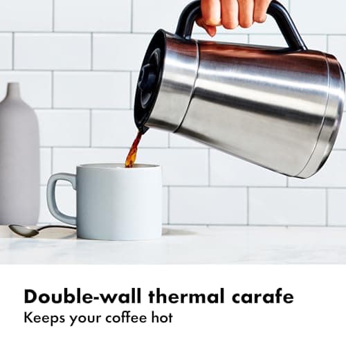 OXO Brew 9 Cup Coffee Maker thumbnail 3