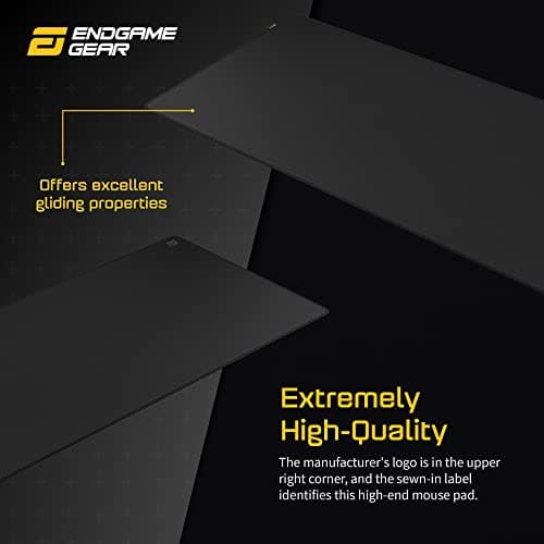 Endgame Gear MPC450 Cordura thumbnail 4