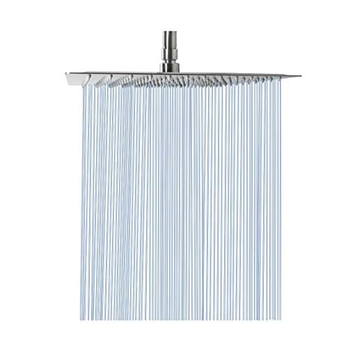 NearMoon 12-Inch Rain Shower Head (Ultra-Thin) - image 1