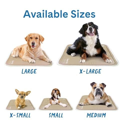 The Green Pet Shop Self-Cooling Pet Pad thumbnail 5