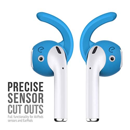 EarBuddyz Ear Hooks for AirPods Pro 2 thumbnail 5