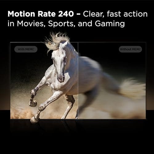 TCL 55-Inch S5 4K LED Smart TV with Fire TV thumbnail 5