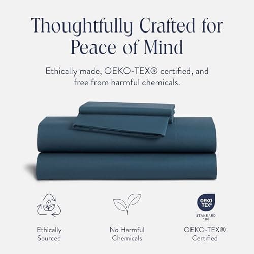 Brooklinen Luxe Core Sheet Set, Queen thumbnail 4