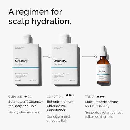 The Ordinary Multi-Peptide Serum for Hair Density thumbnail 5