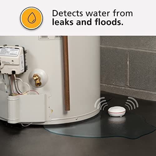 Kidde WiFi Water Leak Detector & Freeze Alarm thumbnail 2