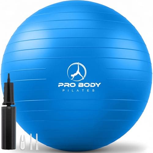 ProBody Pilates Exercise Ball – Multiple Sizes - image 1