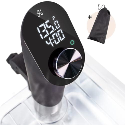 Greater Goods Kitchen Sous Vide Machine - image 1