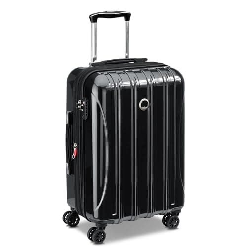 Delsey Paris Helium Aero Hardside Expandable Luggage 21-Inch - image 1