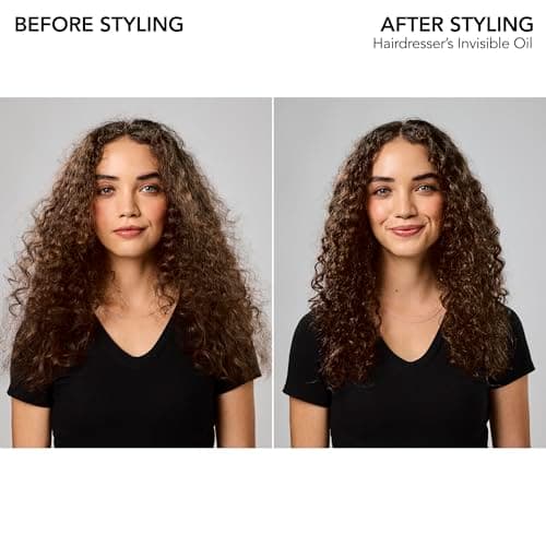 Bumble and Bumble Hairdresser's Invisible Oil thumbnail 4