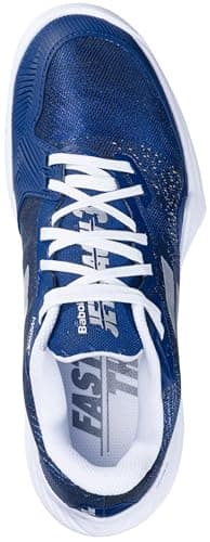Babolat Jet Mach 3 All Court Tennis Shoe thumbnail 5