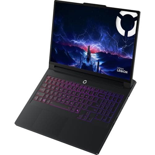 Lenovo Legion Pro 7i Gen 10 Gaming Laptop thumbnail 3