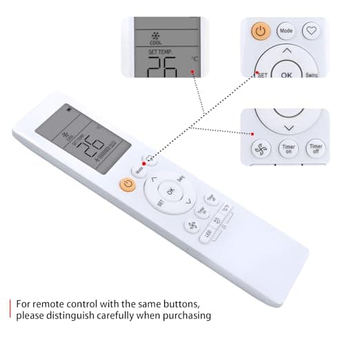 Midea Duo MAP12S1TBL 12,000 BTU Inverter Portable AC thumbnail 4