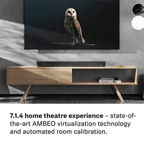Sennheiser Ambeo Soundbar Max thumbnail 4