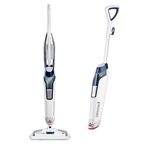 Bissell PowerFresh Deluxe Steam Mop 1806 - image 1