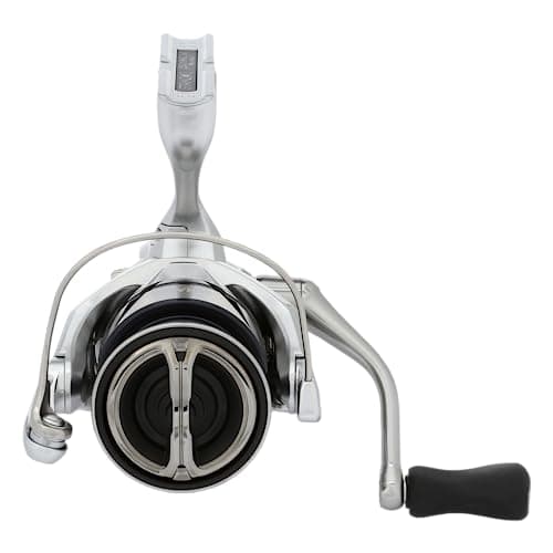 Shimano STRADIC FM Spinning Reel (ST2500HGFM) Fishing thumbnail 3
