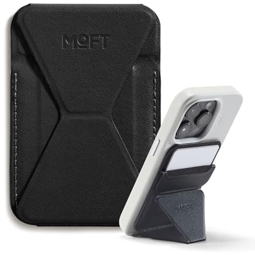 MOFT Magnetic Phone Stand & Wallet - image 1