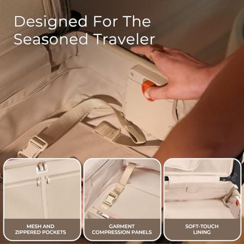 Briggs & Riley Sympatico Large Expandable 30-Inch Spinner thumbnail 4