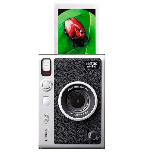 Fujifilm Instax Mini Evo - image 1