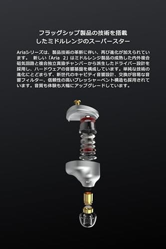 Moondrop Aria 2 thumbnail 3