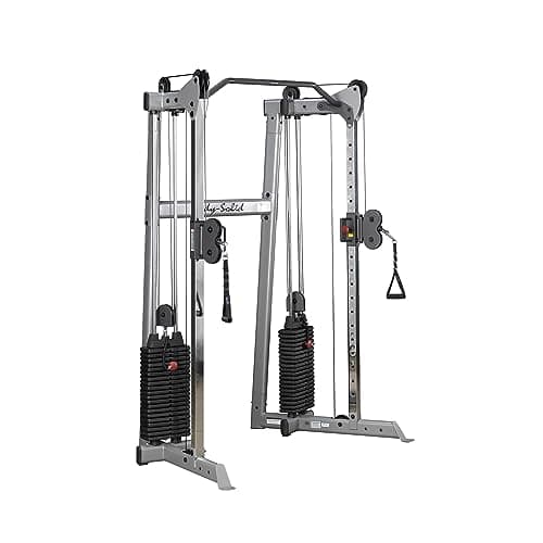 Body-Solid GDCC200 Functional Training Center - image 1