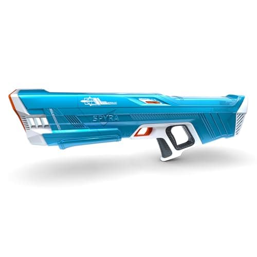 Water Sports Electric Water Gun - image 1