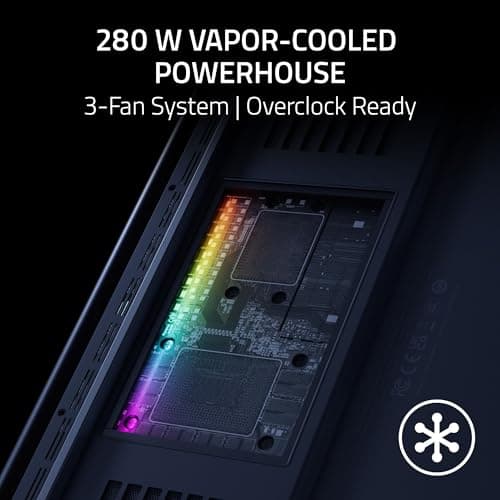 Razer Blade 18 (2026) thumbnail 4