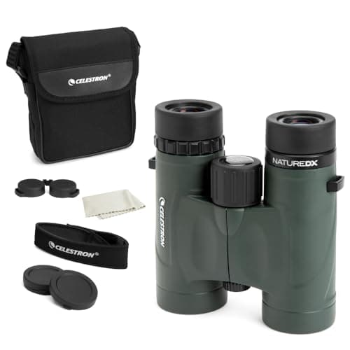 Celestron Nature DX 8x32 - image 1