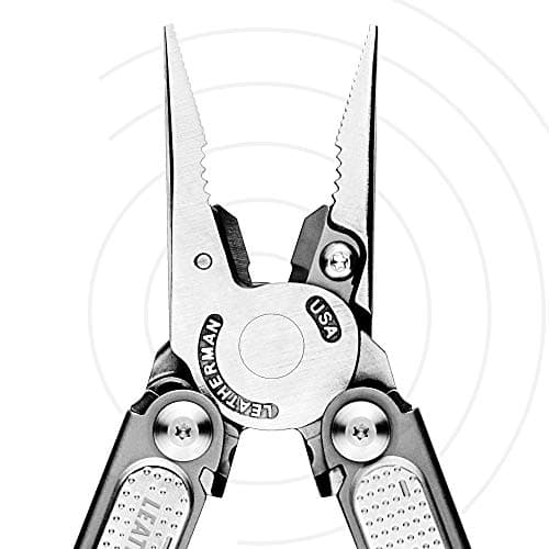 Leatherman FREE P4 Multitool thumbnail 2
