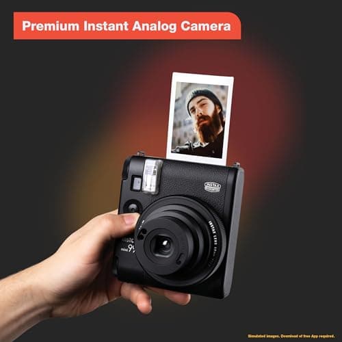 Fujifilm Instax Mini 99 thumbnail 2
