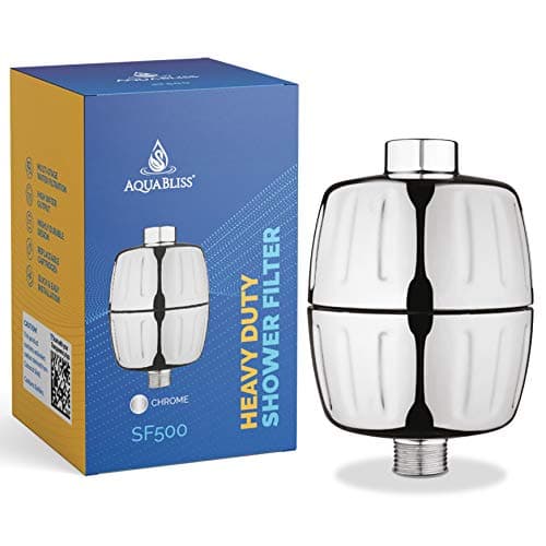 AquaBliss HD Heavy Duty Shower Filter (SF500) - image 1