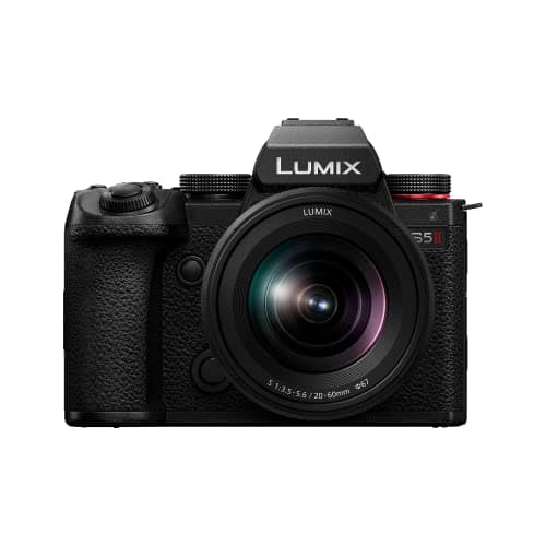 Panasonic Lumix S5 II - image 1
