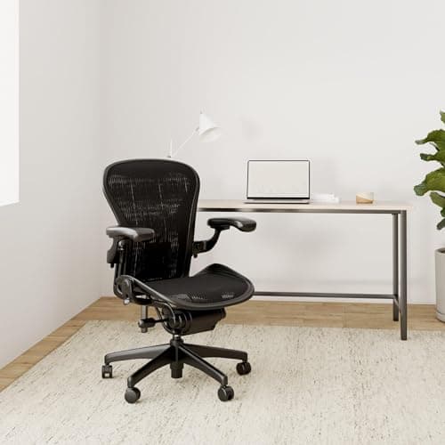 Herman Miller Aeron (Remastered) thumbnail 2