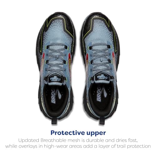 Brooks Cascadia 18 thumbnail 4