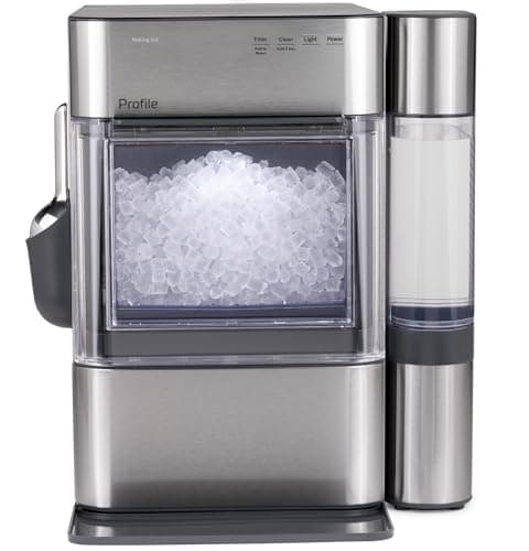 GE Profile Opal 2.0 Nugget Ice Maker - image 1