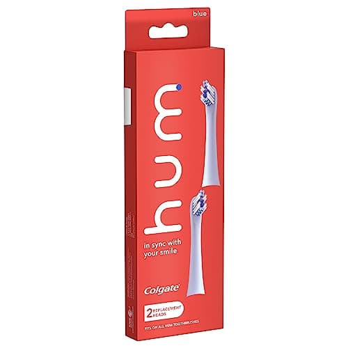 hum by Colgate Smart Electric Toothbrush thumbnail 3