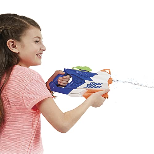 NERF Super Soaker Freezefire 2.0 thumbnail 4