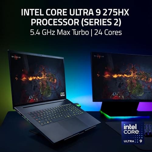 Razer Blade 18 (2026) thumbnail 3