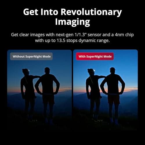 DJI Osmo Action 5 Pro thumbnail 2