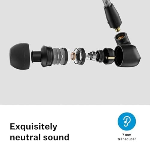 Sennheiser IE 200 thumbnail 3