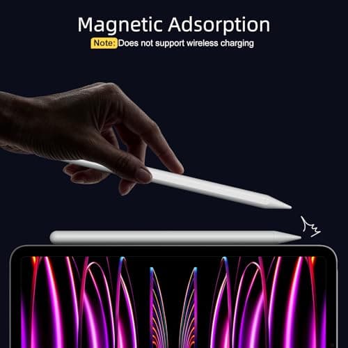 KingOne K1 Stylus Pen for iPad thumbnail 5