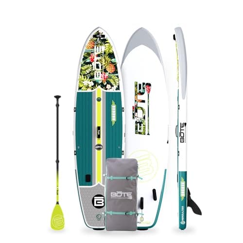 Bote Breeze Aero Inflatable Paddle Board - image 1