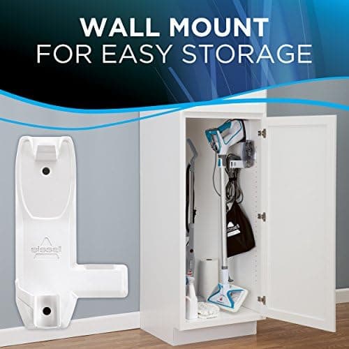 Bissell PowerFresh Slim 3-in-1 Steam Mop 2075A thumbnail 3