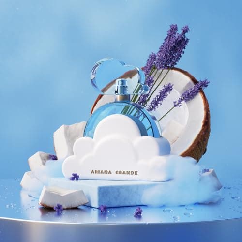 Ariana Grande Cloud Eau de Parfum thumbnail 3