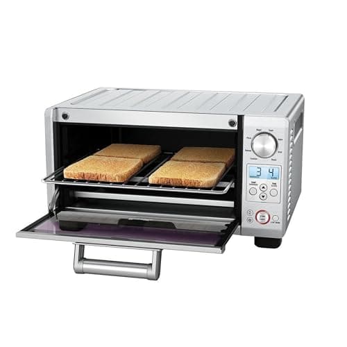 Breville Mini Smart Oven BOV450XL thumbnail 2