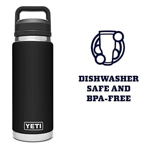 YETI Rambler 26 oz Bottle with Chug Cap thumbnail 5