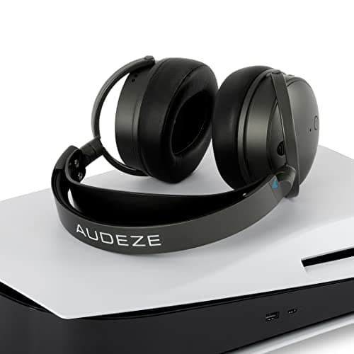 Audeze Maxwell Wireless thumbnail 4