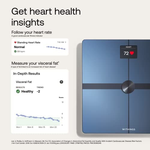 Withings Body Smart thumbnail 3
