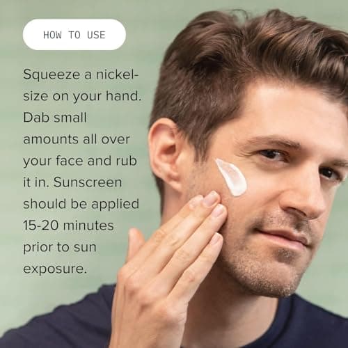 Cardon Daily SPF 30 Moisturizer for Men thumbnail 5