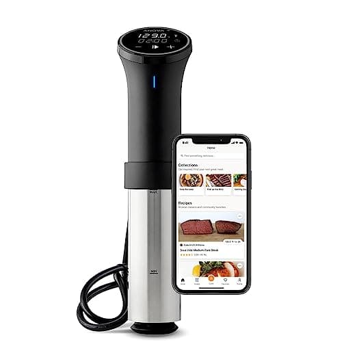 Anova Culinary Sous Vide Precision Cooker 3.0 (WiFi) - image 1
