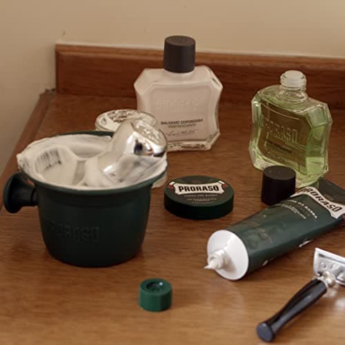 Proraso Shaving Cream Eucalyptus & Menthol thumbnail 5